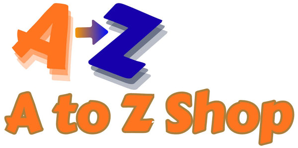 A to Z Shop