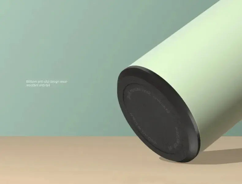 500ML Temperature Display Stainless Steel Thermos Cup A to Z Shop