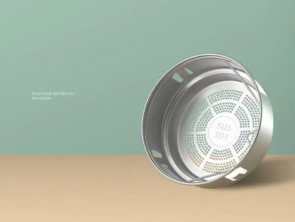 500ML Temperature Display Stainless Steel Thermos Cup A to Z Shop