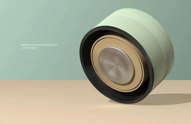 500ML Temperature Display Stainless Steel Thermos Cup A to Z Shop